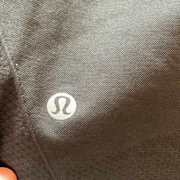 Like new! Lululemon Biker Shorts - Picture 3 of 7